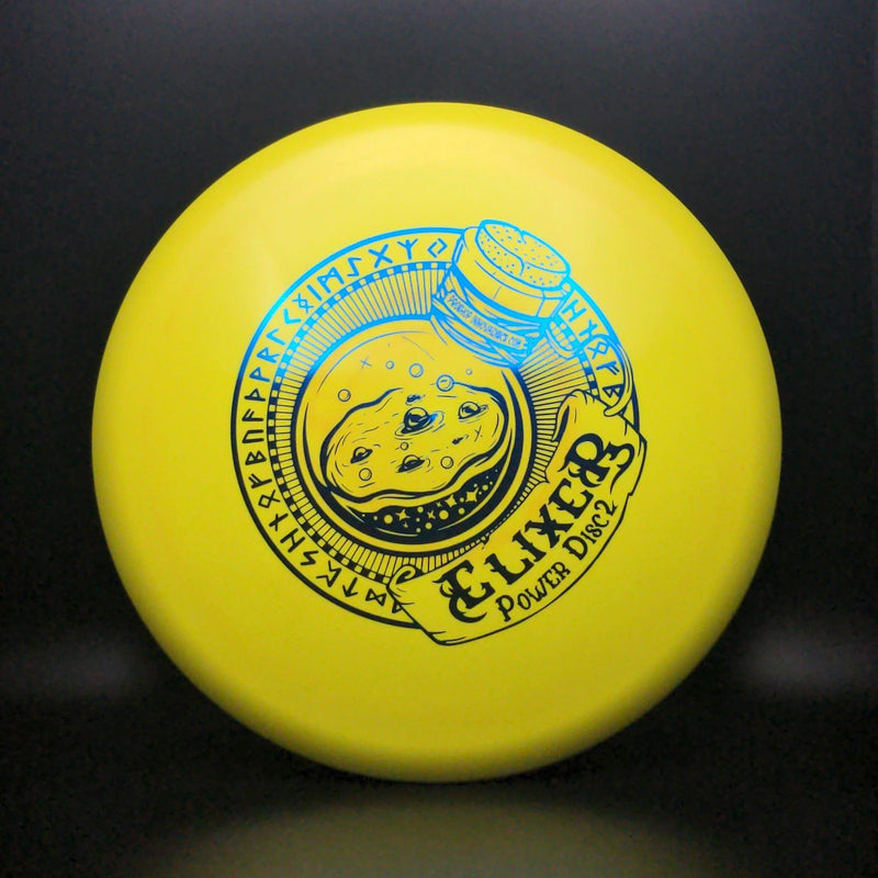 Load image into Gallery viewer, Star Power Disc 2 - Elixer