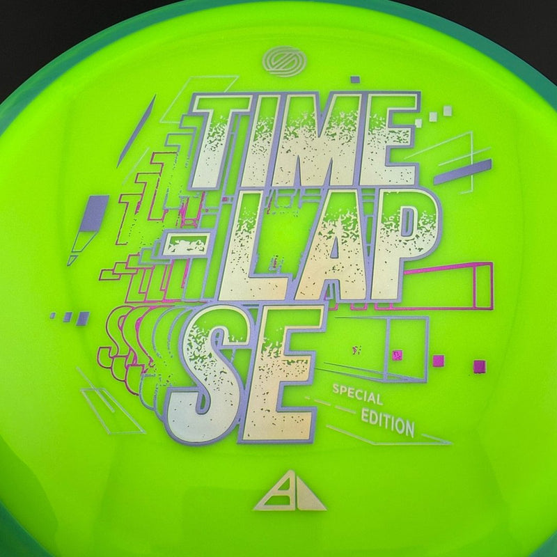 Load image into Gallery viewer, Neutron Time-Lapse (Re-Tooled) - Special Edition
