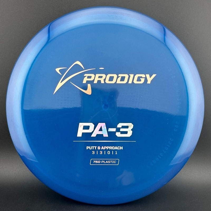 Load image into Gallery viewer, (750) PA-3