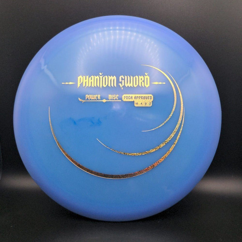 Load image into Gallery viewer, Champion Power Disc - Phantom Sword