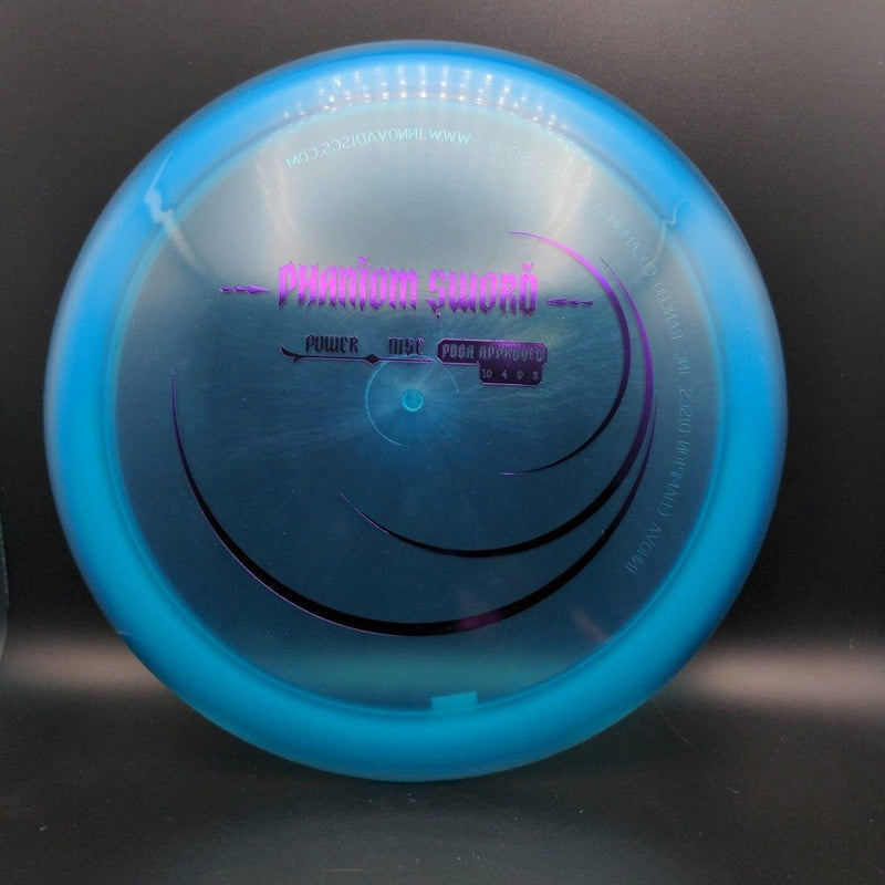 Load image into Gallery viewer, Champion Power Disc - Phantom Sword
