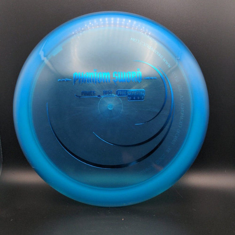Load image into Gallery viewer, Champion Power Disc - Phantom Sword