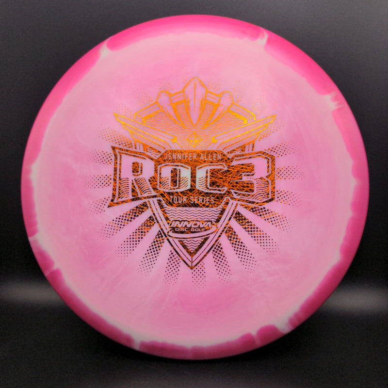Load image into Gallery viewer, Halo Star Roc3 - Jennifer Allen 2022 Tour Series