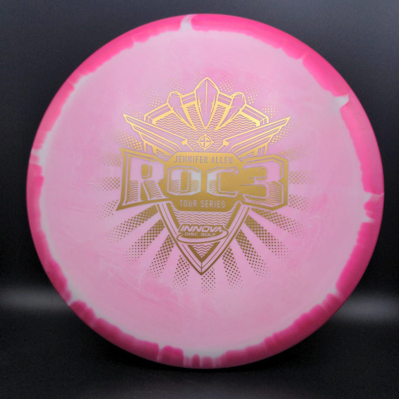 Load image into Gallery viewer, Halo Star Roc3 - Jennifer Allen 2022 Tour Series