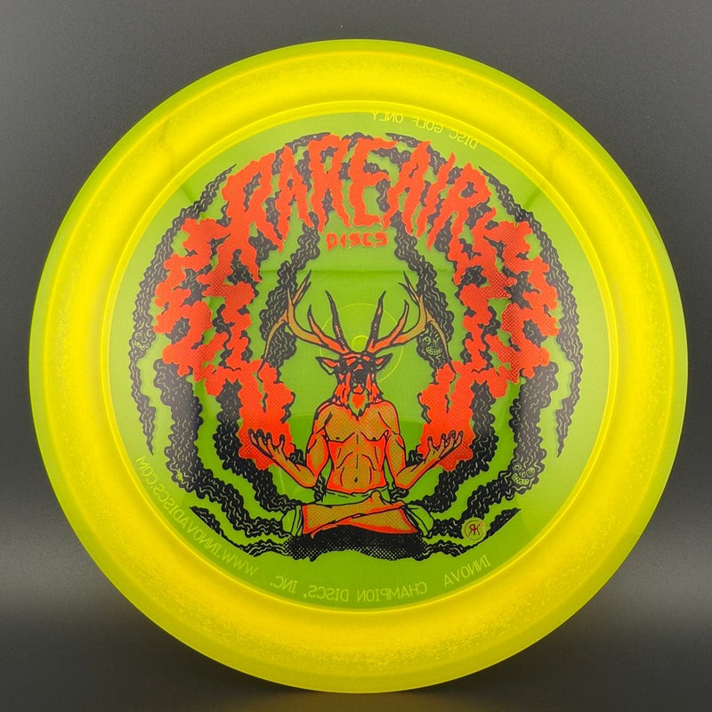 Load image into Gallery viewer, Champion Groove - Elk Man by Ripper Studios