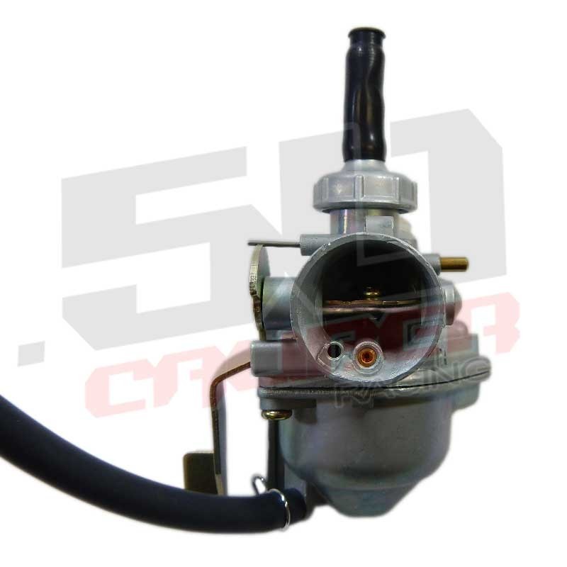 Load image into Gallery viewer, Carburetor Honda Z50 Pit Bike 15mm