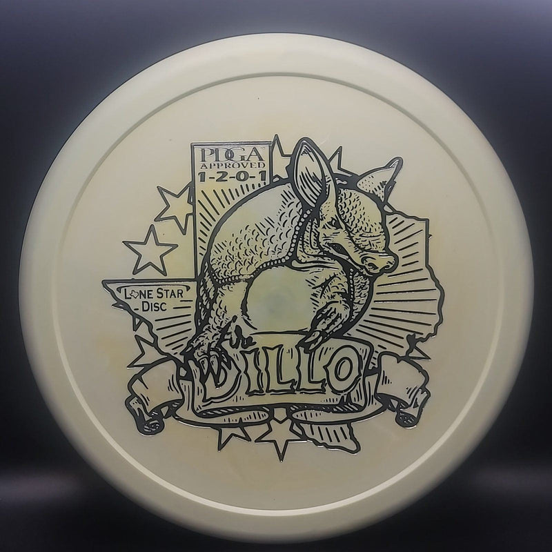 Load image into Gallery viewer, Victor Armadillo Putt Approach