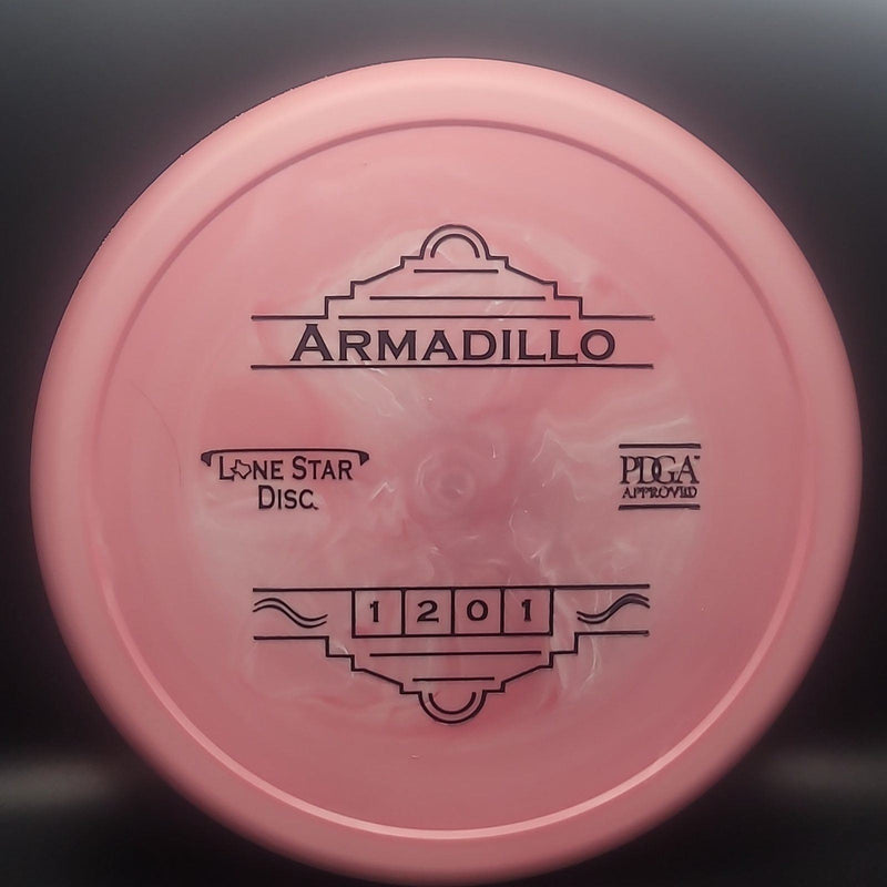 Load image into Gallery viewer, Victor Armadillo Putt Approach