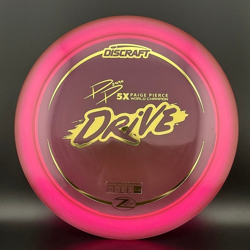 Load image into Gallery viewer, Z Lite Drive - Paige Pierce 5X World Champ
