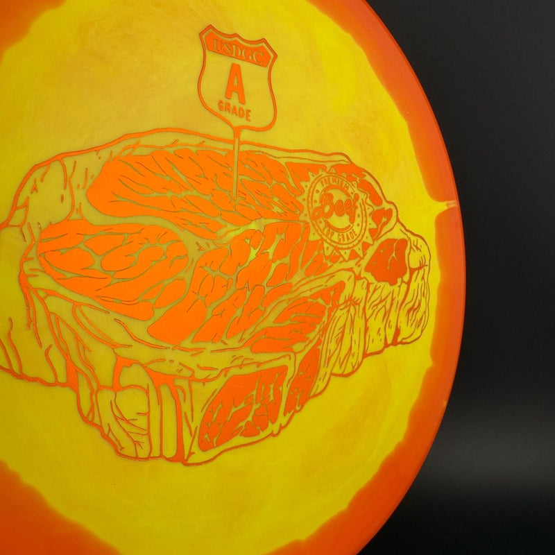 Load image into Gallery viewer, Halo Star Toro - USDGC Prime Cut by Tony Diaz