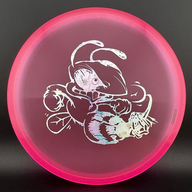 Load image into Gallery viewer, CryZtal FLX Challenger SS - Rare Big Bee Stamp