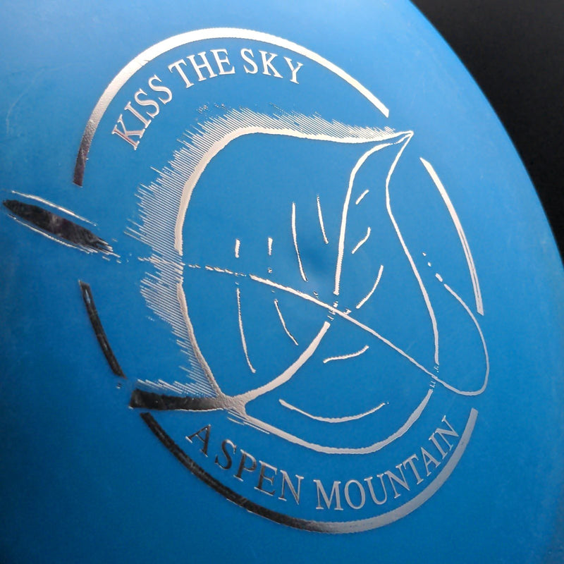 Load image into Gallery viewer, DX Cobra - Kiss the Sky Aspen Mountain - VINTAGE!