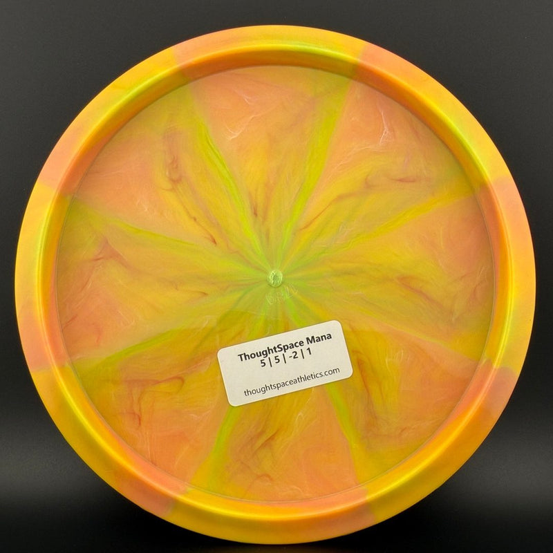 Load image into Gallery viewer, Nebula Aura Mana - TSA Family - Metal Stamp