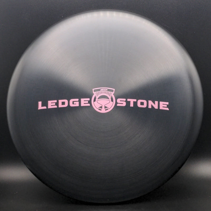 Load image into Gallery viewer, Midnight Z Zone - Ledgestone Bar Stamp
