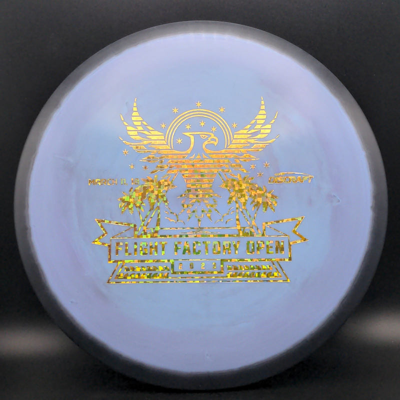 Load image into Gallery viewer, Swirl ESP Buzzz - 2023 Flight Factory Open