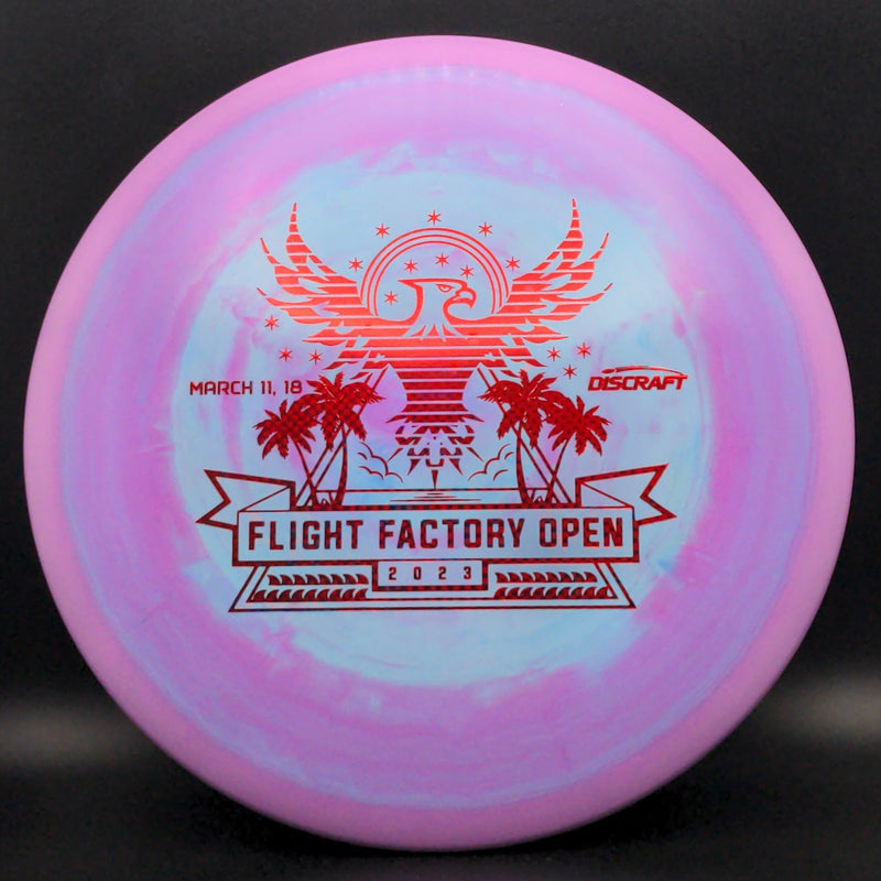 Load image into Gallery viewer, Swirl ESP Buzzz - 2023 Flight Factory Open