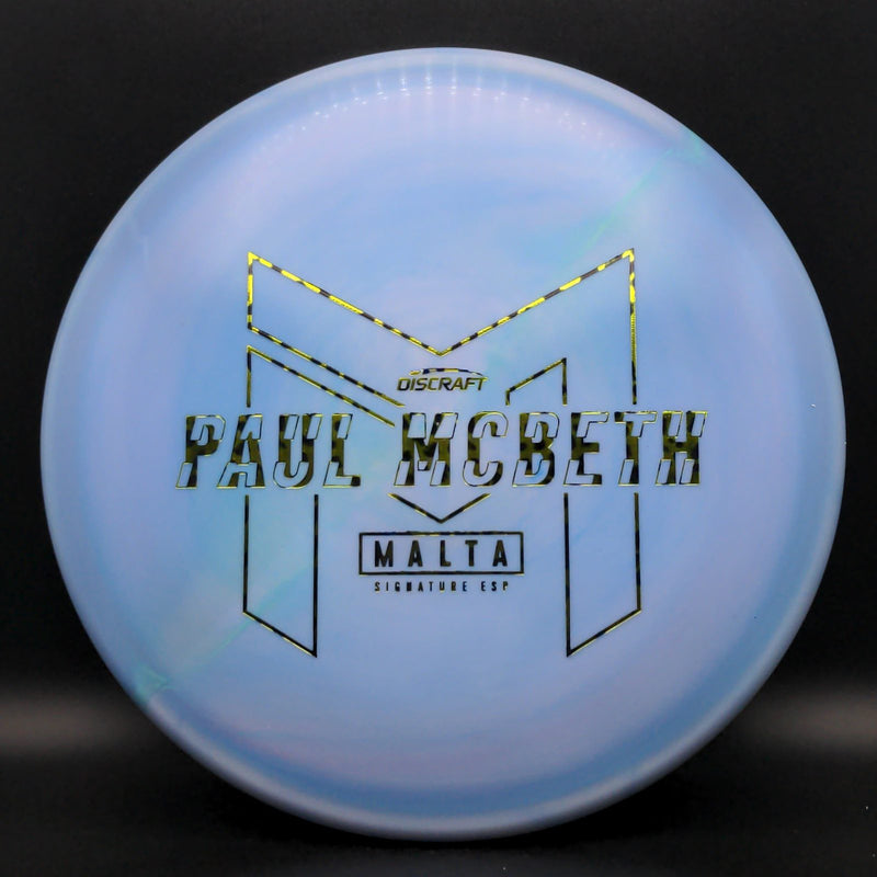 Load image into Gallery viewer, ESP Swirl Malta - Lightweight - Paul McBeth Signature ESP