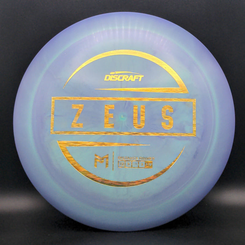 Load image into Gallery viewer, ESP Zeus - Paul McBeth
