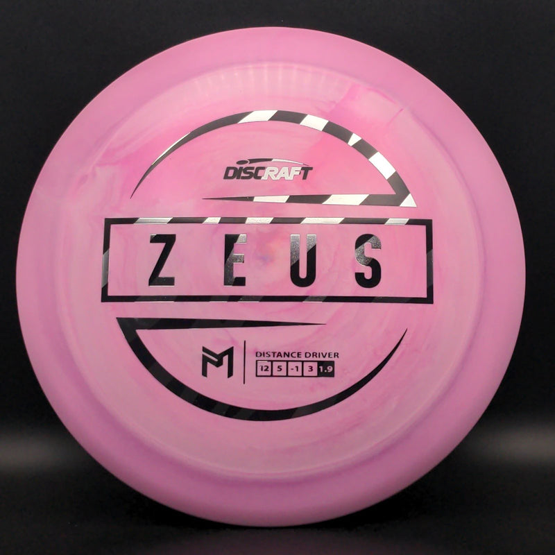 Load image into Gallery viewer, ESP Zeus - Paul McBeth