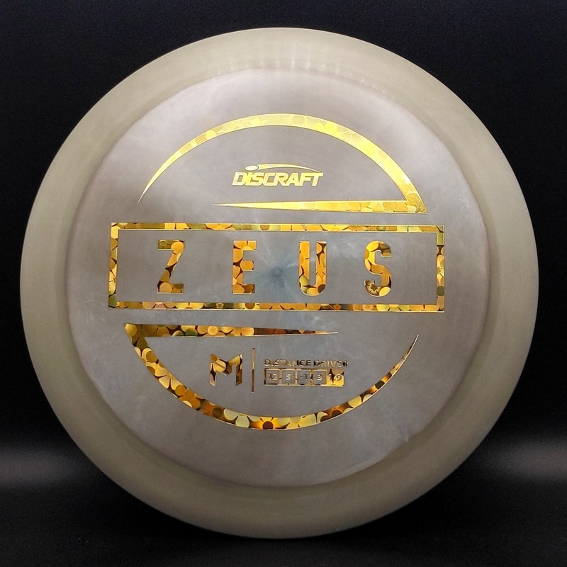 Load image into Gallery viewer, ESP Zeus - Paul McBeth