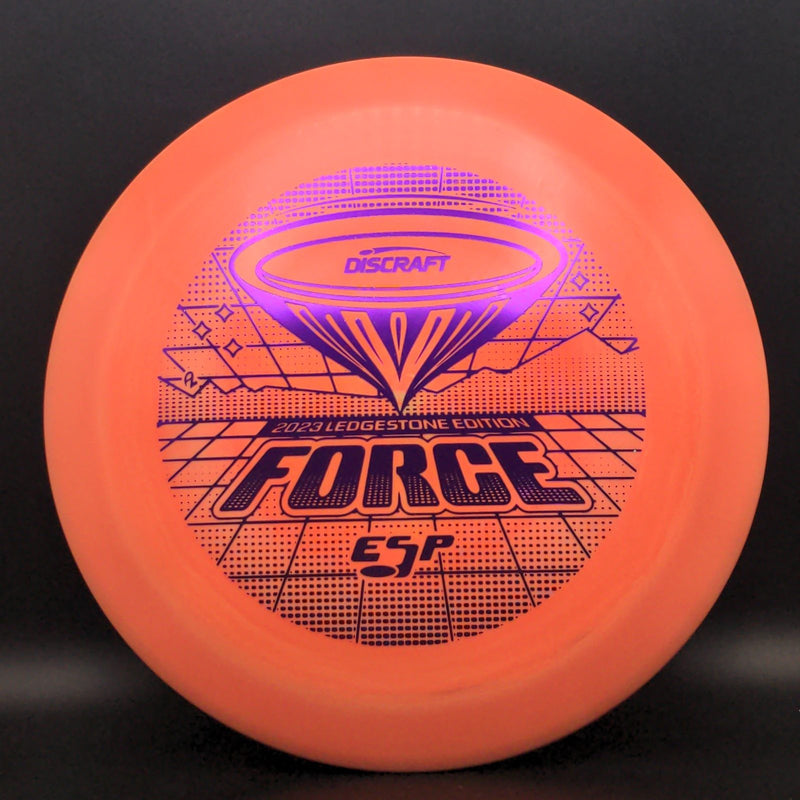 Load image into Gallery viewer, ESP Lite Force - 2023 Ledgestone Edition