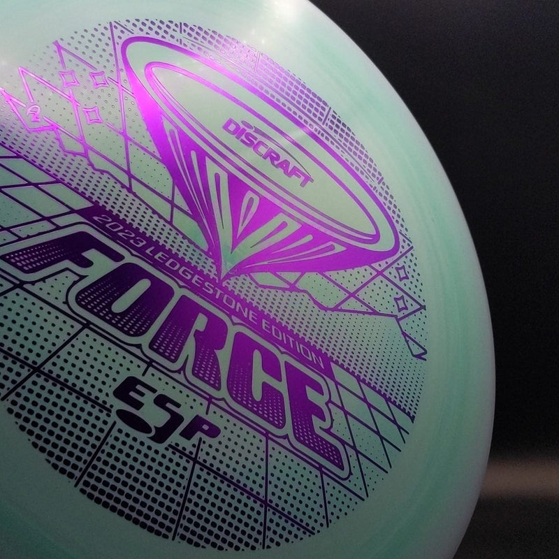 Load image into Gallery viewer, ESP Lite Force - 2023 Ledgestone Edition
