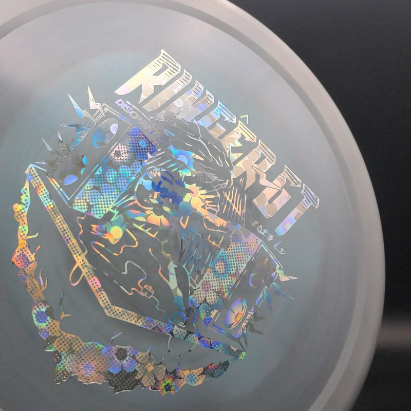 Load image into Gallery viewer, ESP Swirl Ringer GT - 2023 Ledgestone Edition (2022 Tour Series)