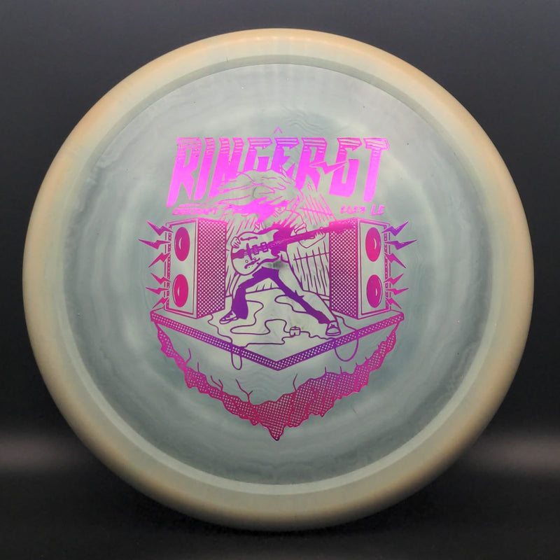 Load image into Gallery viewer, ESP Swirl Ringer GT - 2023 Ledgestone Edition (2022 Tour Series)