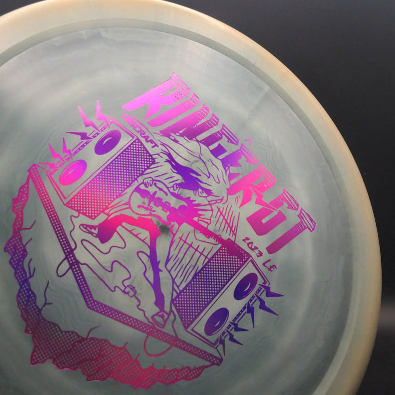 Load image into Gallery viewer, ESP Swirl Ringer GT - 2023 Ledgestone Edition (2022 Tour Series)