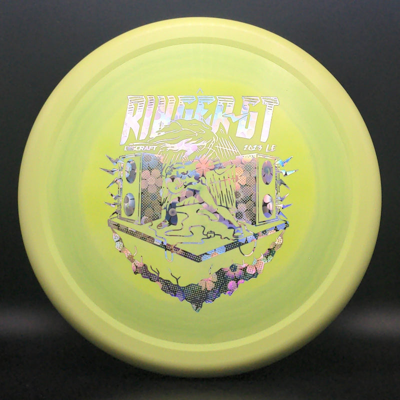 Load image into Gallery viewer, ESP Swirl Ringer GT - 2023 Ledgestone Edition (2022 Tour Series)