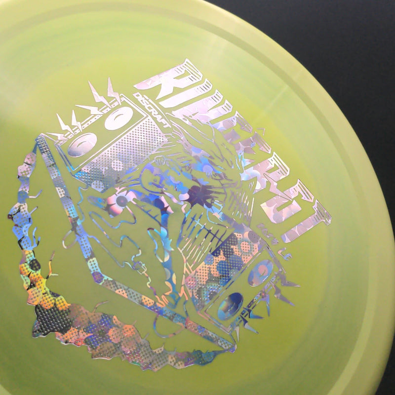 Load image into Gallery viewer, ESP Swirl Ringer GT - 2023 Ledgestone Edition (2022 Tour Series)