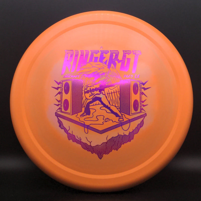 Load image into Gallery viewer, ESP Swirl Ringer GT - 2023 Ledgestone Edition (2022 Tour Series)