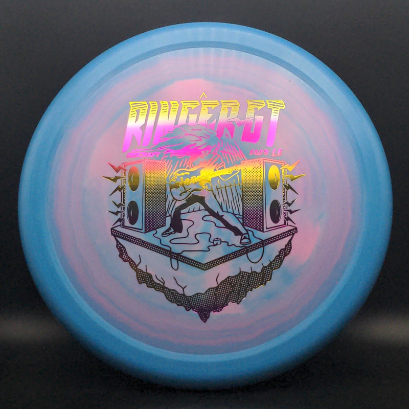 Load image into Gallery viewer, ESP Swirl Ringer GT - 2023 Ledgestone Edition (2022 Tour Series)