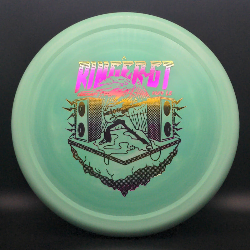 Load image into Gallery viewer, ESP Swirl Ringer GT - 2023 Ledgestone Edition (2022 Tour Series)