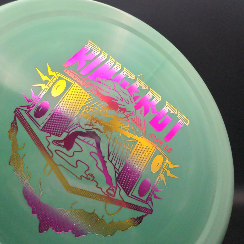 Load image into Gallery viewer, ESP Swirl Ringer GT - 2023 Ledgestone Edition (2022 Tour Series)