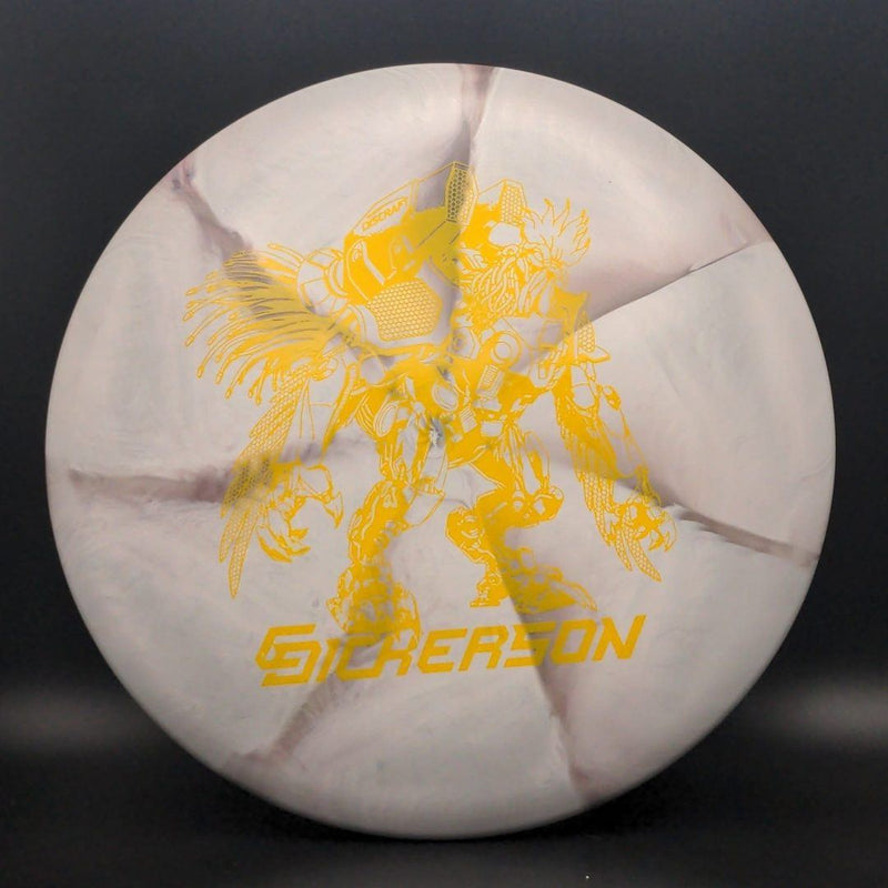 Load image into Gallery viewer, Swirl ESP Buzzz - Chris Dickerson Robot Chicken 2023