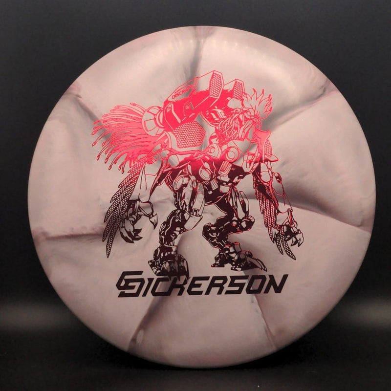 Load image into Gallery viewer, Swirl ESP Buzzz - Chris Dickerson Robot Chicken 2023