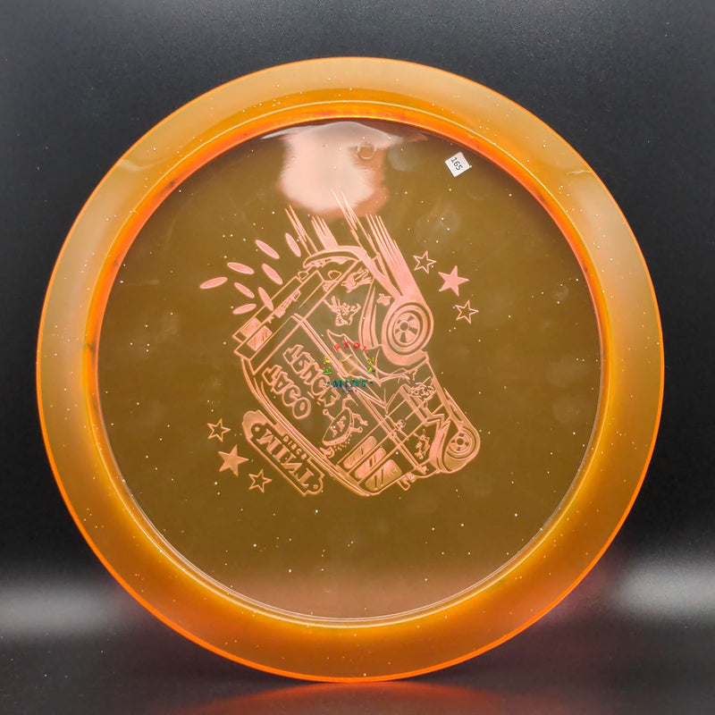 Load image into Gallery viewer, Eternal Phoenix - First Run - Taco Truck LE
