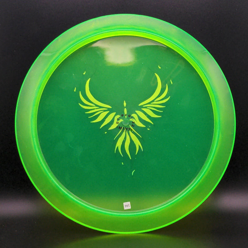 Load image into Gallery viewer, Eternal Phoenix - First Run - Phoenix Limited Stamp