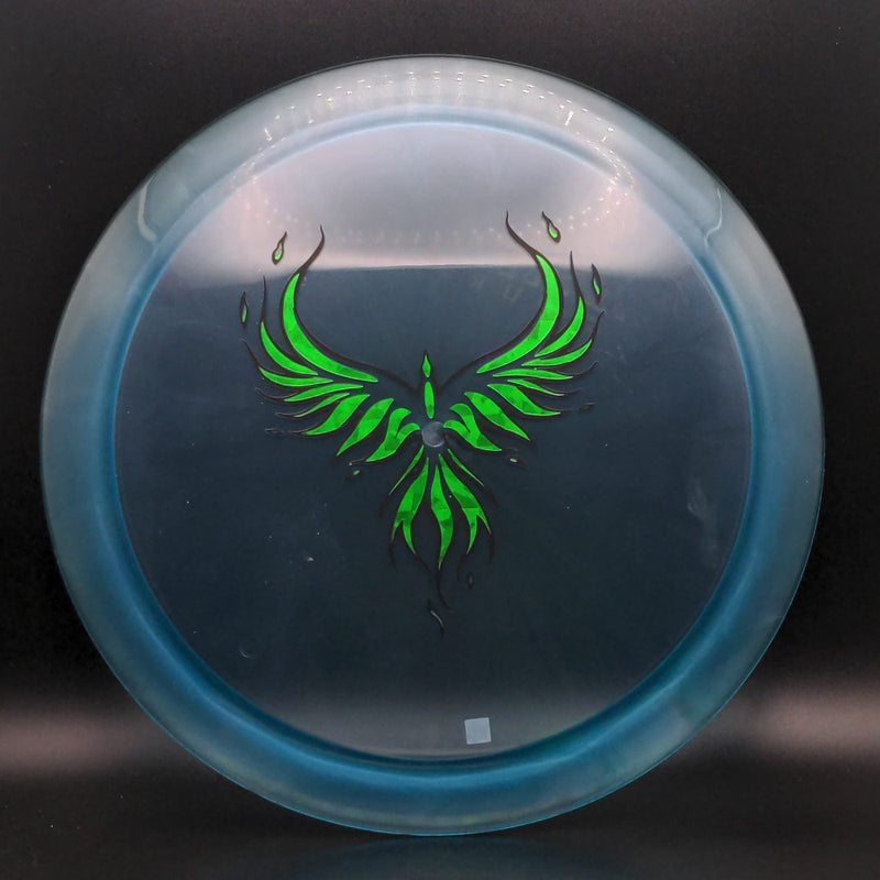 Load image into Gallery viewer, Eternal Phoenix - First Run - Phoenix Limited Stamp