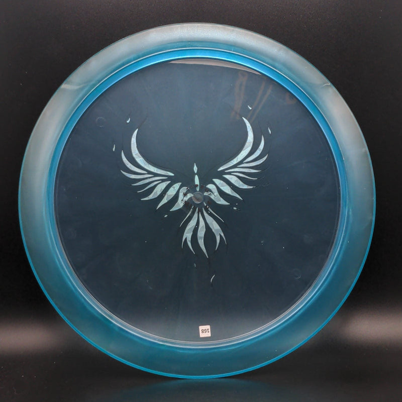 Load image into Gallery viewer, Eternal Phoenix - First Run - Phoenix Limited Stamp