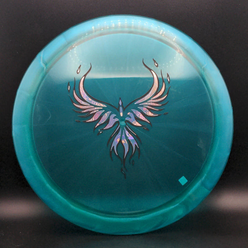 Load image into Gallery viewer, Eternal Phoenix - First Run - Phoenix Limited Stamp
