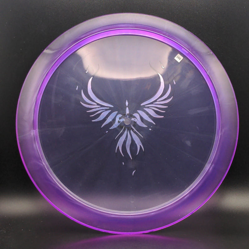 Load image into Gallery viewer, Eternal Phoenix - First Run - Phoenix Limited Stamp
