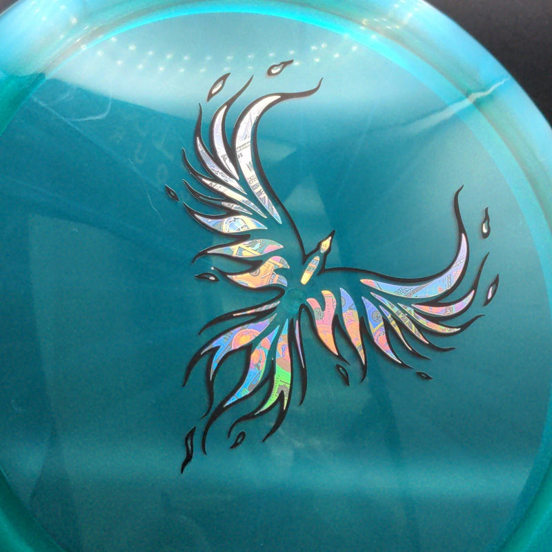 Load image into Gallery viewer, Eternal Phoenix - First Run - Phoenix Limited Stamp