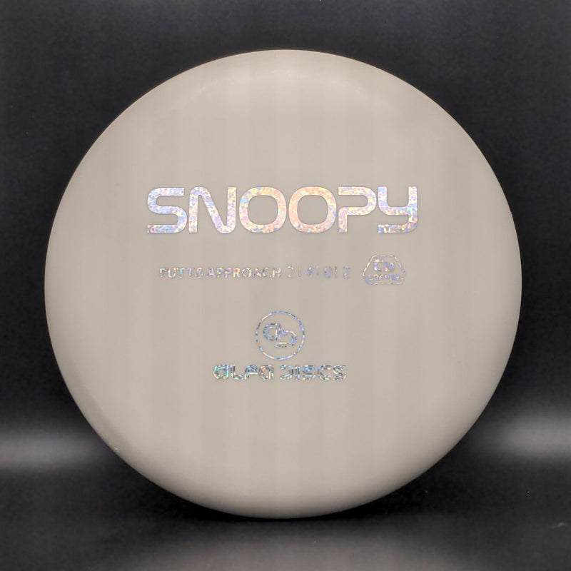 Load image into Gallery viewer, Copper Snoopy Putter