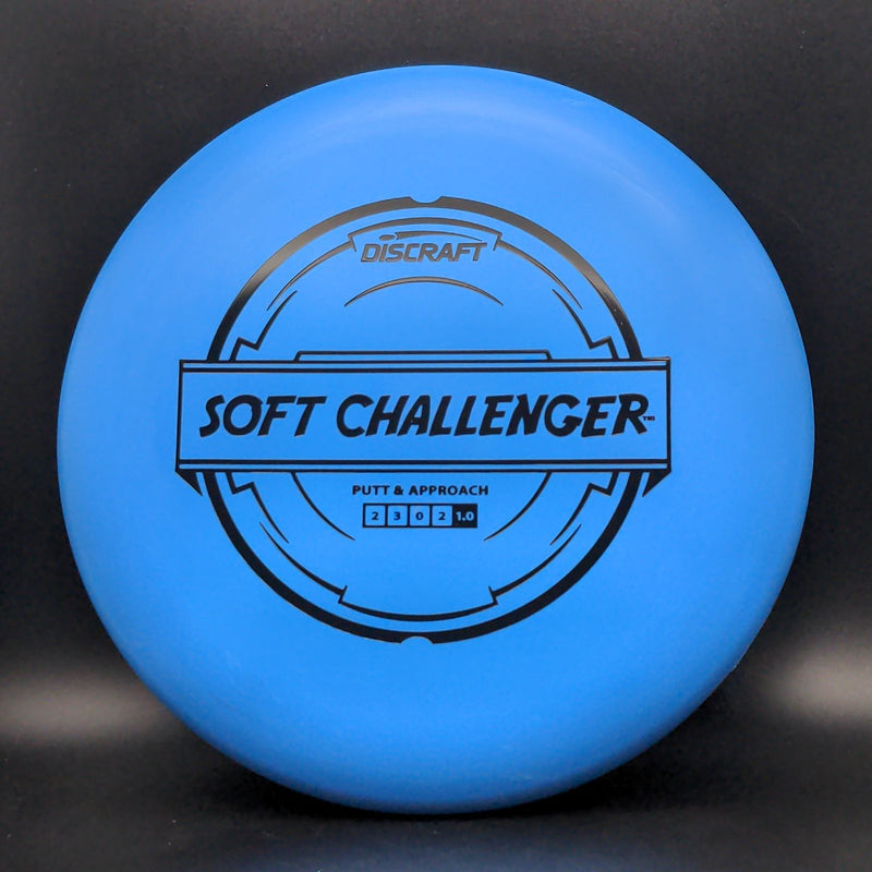 Load image into Gallery viewer, Soft Challenger - Putter Line