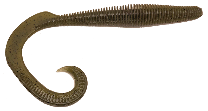 Load image into Gallery viewer, Megatail Rattlesnake