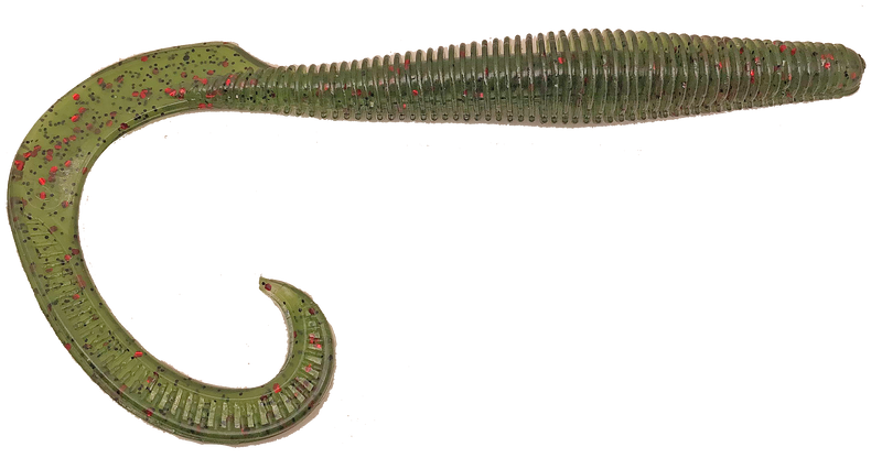 Load image into Gallery viewer, Megatail Rattlesnake