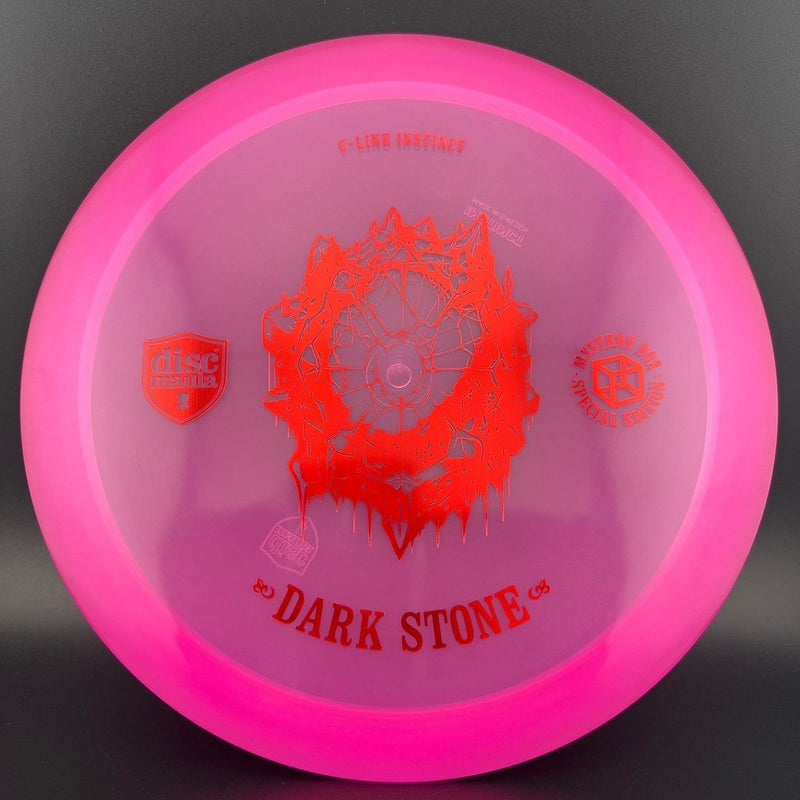 Load image into Gallery viewer, C-Line Instinct - "Dark Stone" MB '23