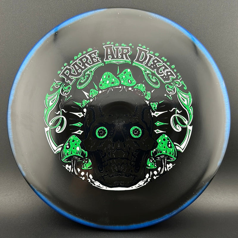 Load image into Gallery viewer, Halo S-Blend Tomb - Crushin' Amanitas stamp by Manny Trujillo